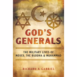 ISBN God's Generals, histoire, Anglais, Couverture rigide, 256 pages