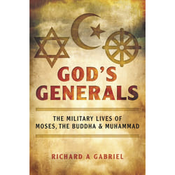 ISBN God's Generals livre histoire Anglais Couverture rigide