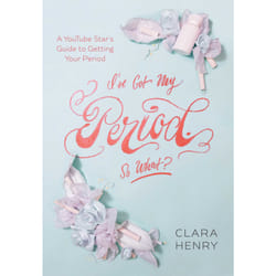 ISBN I've Got My Period. So What? livre Santé, esprit et corps Anglais