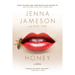 ISBN Honey livre fiction litéraire Anglais