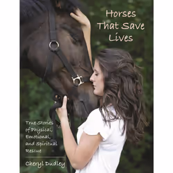 ISBN Horses That Save Lives, Science & nature, Anglais, Livre broché, 176 pages
