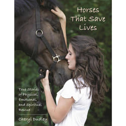 ISBN Horses That Save Lives livre Science & nature Anglais