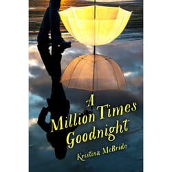 ISBN A Million Times Goodnight livre fiction litéraire Anglais