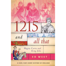 ISBN 1215 and All That, histoire, Anglais, Couverture rigide, 192 pages