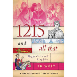 ISBN 1215 and All That livre histoire Anglais Couverture rigide