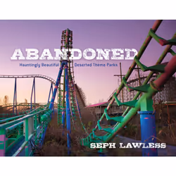 ISBN Abandoned, Art & design, Anglais, Couverture rigide, 216 pages