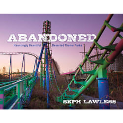 ISBN Abandoned livre Art & design Anglais Couverture rigide