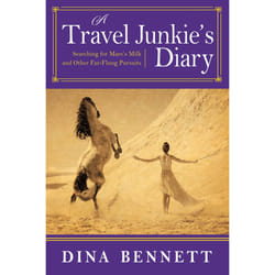ISBN A Travel Junkie's Diary livre Voyage Anglais