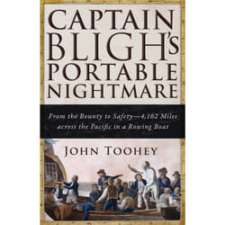 ISBN Captain Bligh's Portable Nightmare livre Aventure Anglais