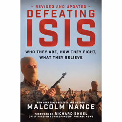 ISBN Defeating ISIS, Religion, Anglais, Livre broché, 544 pages