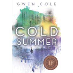 ISBN Cold Summer livre fiction litéraire Anglais