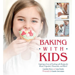 ISBN Baking with Kids livre Cooking Anglais