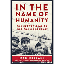 ISBN In the Name of Humanity livre histoire Anglais Couverture rigide