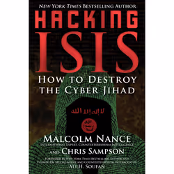 ISBN Hacking ISIS, politique, Anglais, Livre broché, 320 pages