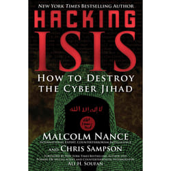 ISBN Hacking ISIS livre politique Anglais