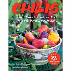 ISBN Chilis, Cooking, Anglais, Couverture rigide, 240 pages