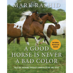 ISBN A Good Horse Is Never a Bad Color livre Science & nature Anglais