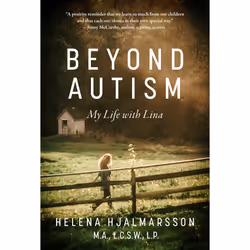 ISBN Beyond Autism, Psychologie, Anglais, Couverture rigide, 192 pages