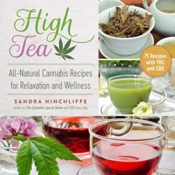 ISBN High Tea livre Cooking Anglais