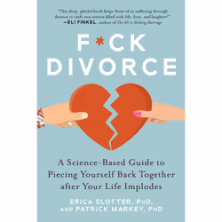 ISBN F*ck Divorce, société, Anglais, Livre broché, 240 pages