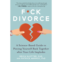 ISBN F*ck Divorce livre société Anglais Livre broché 240 pages