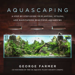 ISBN Aquascaping livre Science & nature Anglais