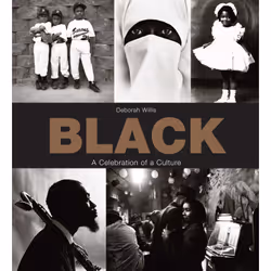 ISBN Black, Art & design, Anglais, Livre broché, 320 pages