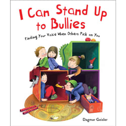 ISBN I Can Stand Up to Bullies livre société Anglais Couverture rigide