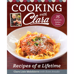 ISBN Cooking with Clara, Cooking, Anglais, Livre broché, 160 pages