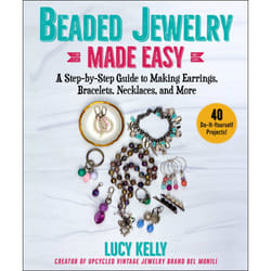 ISBN Beaded Jewelry Made Easy livre métier & loisirs Anglais