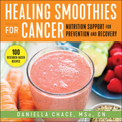ISBN Healing Smoothies for Cancer livre Cooking Anglais