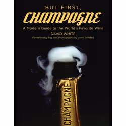 ISBN But First, Champagne, Cooking, Anglais, Livre broché, 304 pages