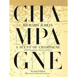 ISBN A Scent of Champagne livre Cooking Anglais Couverture rigide 400 pages