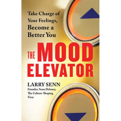 ISBN The Mood Elevator livre
