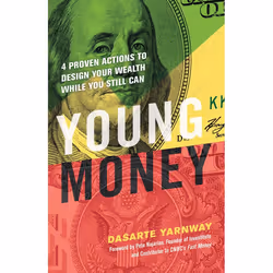 ISBN Young Money, Livre broché, 144 pages