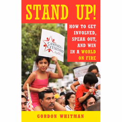 ISBN Stand Up!, Livre broché, 208 pages
