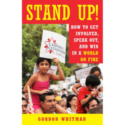 ISBN Stand Up! livre