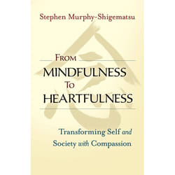 ISBN From Mindfulness to Heartfulness livre