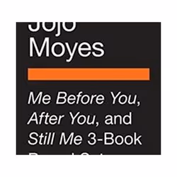 ISBN Me Before You, After You, and Still Me 3-Book Boxed Set, Romance, Anglais, Livre broché, 1200 pages