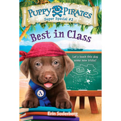ISBN Puppy Pirates Super Special #2: Best in Class