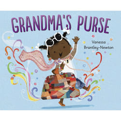 ISBN Grandma’s Purse Couverture rigide
