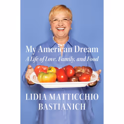 ISBN My American Dream, Couverture rigide, 352 pages