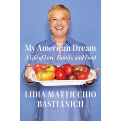 ISBN My American Dream livre Couverture rigide