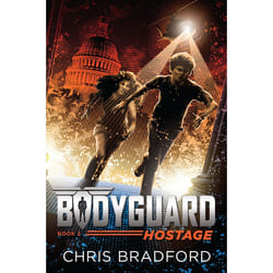 ISBN Bodyguard: Hostage (Book 2)