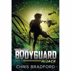 ISBN Bodyguard: Hijack (Book 3), Anglais, Livre broché, 272 pages