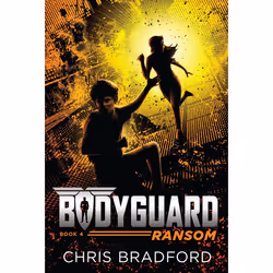 ISBN Bodyguard: Ransom (Book 4), Anglais, Livre broché, 224 pages