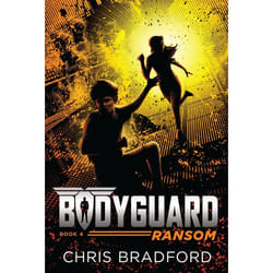 ISBN Bodyguard: Ransom (Book 4)