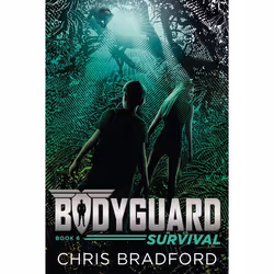 ISBN Bodyguard: Survival (Book 6), Anglais, Livre broché, 272 pages