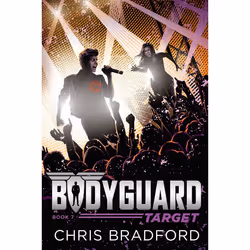 ISBN Bodyguard: Target (Book 7), Anglais, Livre broché, 288 pages