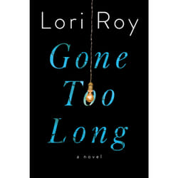 ISBN Gone Too Long Couverture rigide